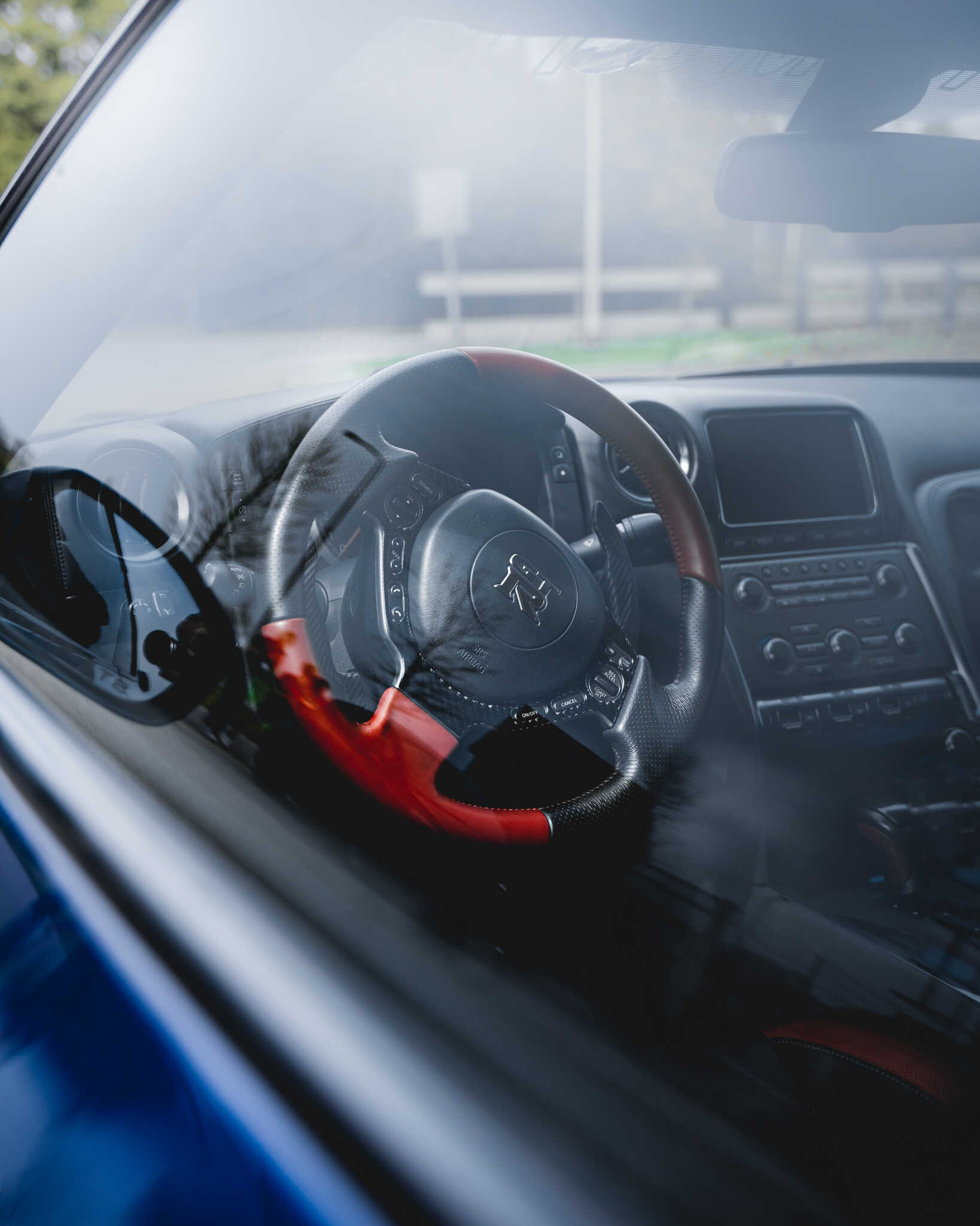 auto fotoshoot