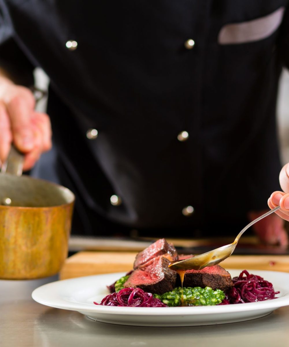 food fotografie
